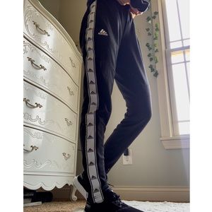 Adidas Track Pant
